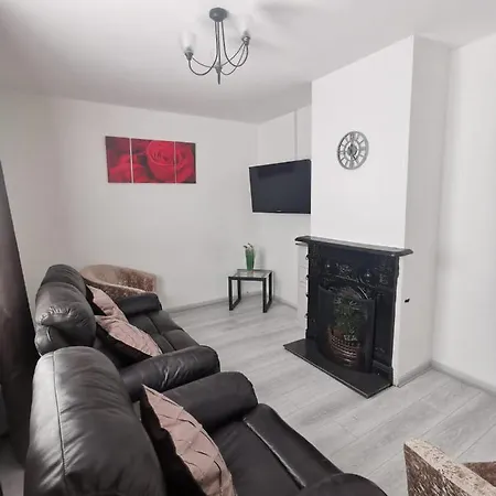 Annie's Holiday home Glenties