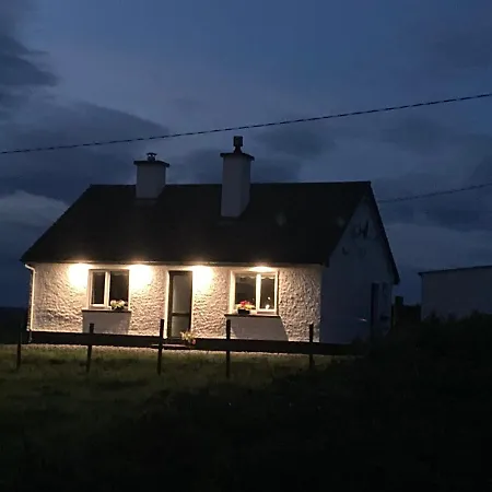Holiday home Annie's Glenties